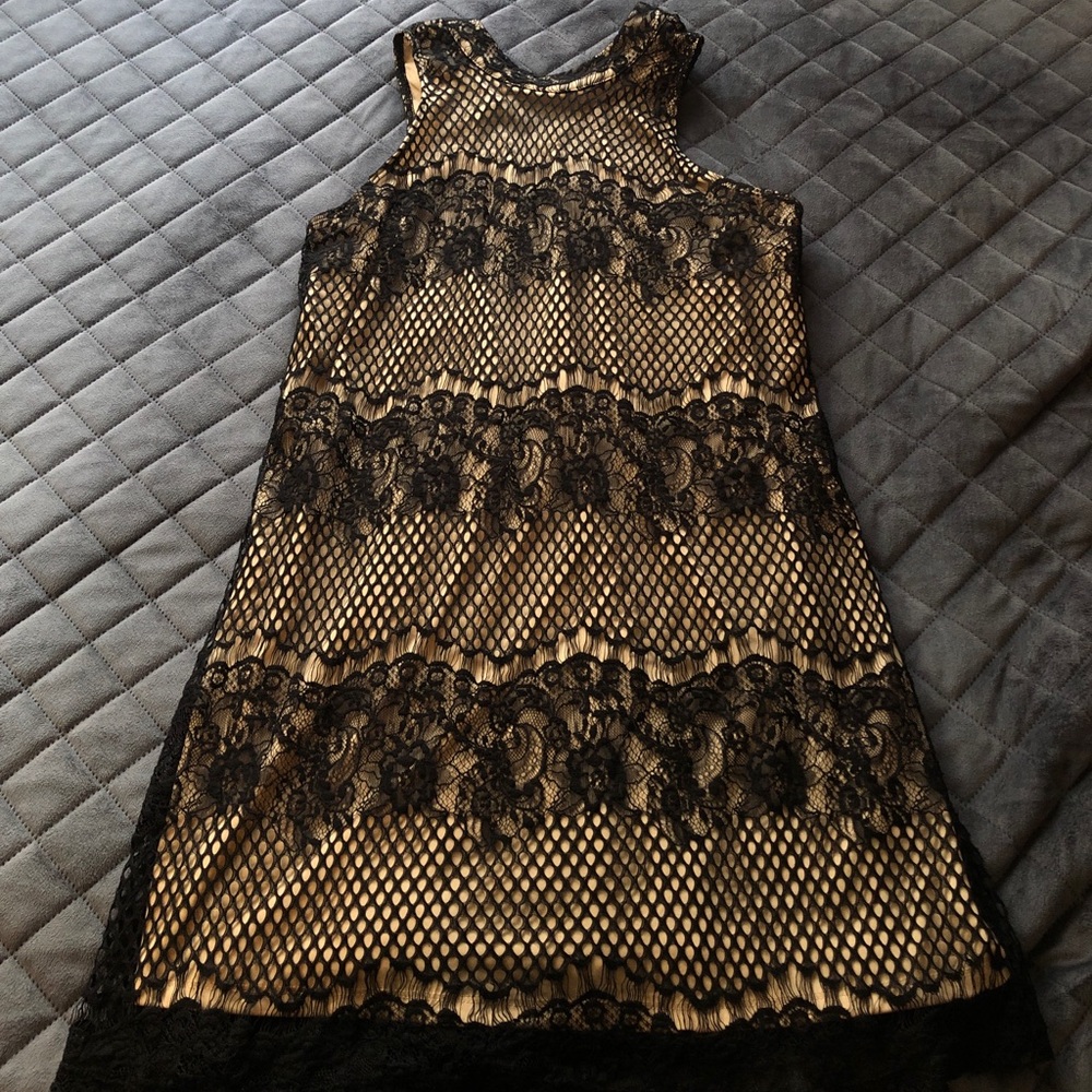 Rarely worn